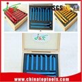 Higher Quality Carbide Lathe Turning Tool Bits 5