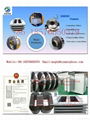 Iron Based Nanocrystalline Ribbon 4