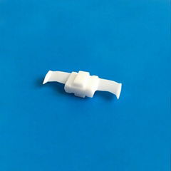 Shenzhen High wear Resistance And Corrision Resistance Industrial 95 Alumina Oxi