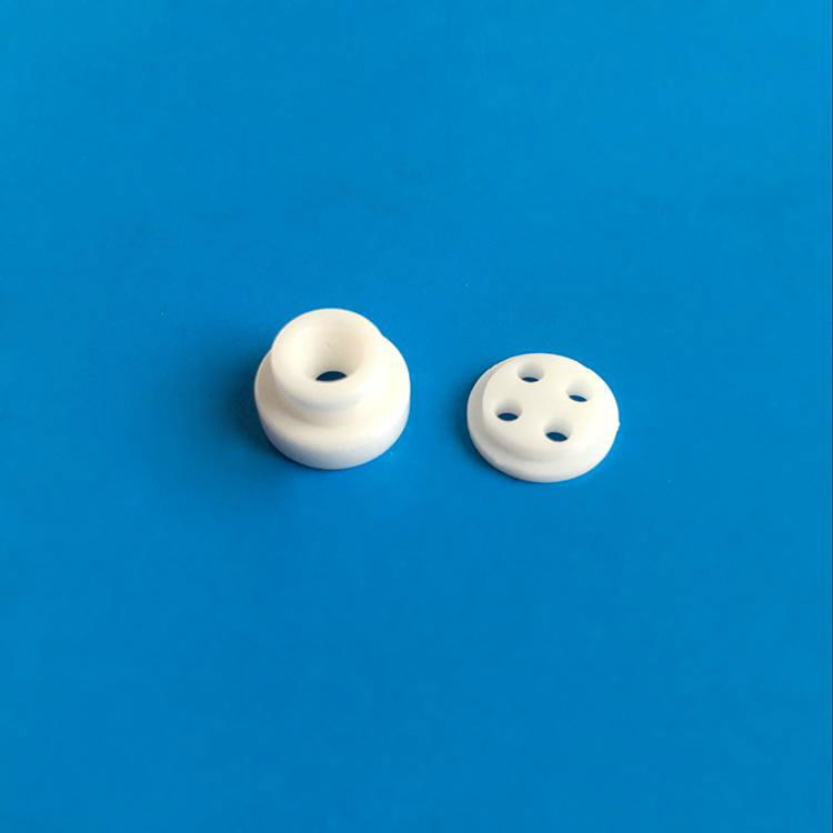 Shenzhen High wear Resistance And Corrision Resistance Industrial 95 Alumina Oxi 3