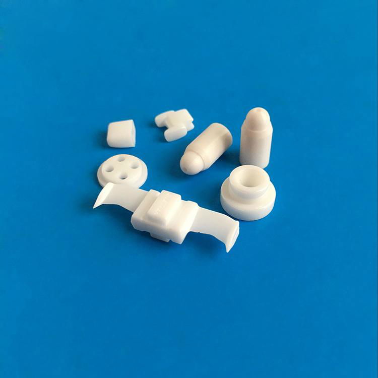 Shenzhen High wear Resistance And Corrision Resistance Industrial 95 Alumina Oxi 5