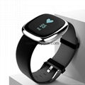  hot sales business smartband X-04 1