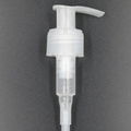 28/410 screw type plastic liquid soap lotion pump 4