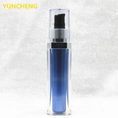 hot sale OEM plastic face cream cosmetic