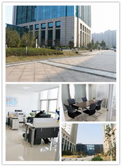 yuyao yuncheng commodity co., ltd