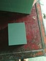wholesale green resin rectangular wet foam for fresh flowers 3