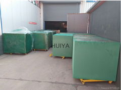 Hebei Huiya Floral Foam Special Equipment Co.,ltd