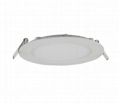 high quality 12 watt square recessed