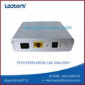 FTTH Gpon Onu 1GE