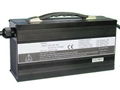 Lithium Battery Charger  / car battery