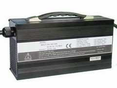 Lithium Battery Charger