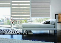 High Quality Dual Zebra Blinds 