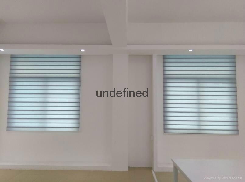 Excellent Dual Sheer Blinds 4