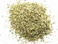 Dried oregano