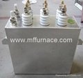 Induction Furnace Spare Part capacitor
