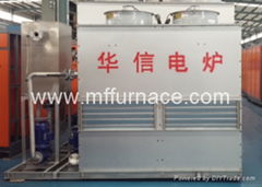 Good Quality HL350 water cooling system for induction frnace in China