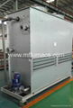 HL100 water cooling tower for induction furnace in China 3