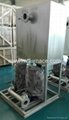 HL100 water cooling tower for induction furnace in China 4