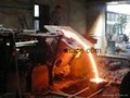 Best Quality 0.05T Intermediate Frequency Aluminum Shell Induction Furnace Form  2