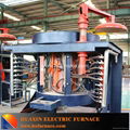 0.75Ton Medium Frequency Electric