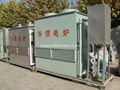 HL 250 water cooling tower for induction furnace 3