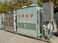 HL 250 water cooling tower for induction furnace 5