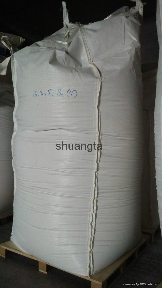 Pea Protein High Purity 72% isoated animal food feed grade 2