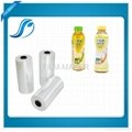Stable Quality and Clear PVC Heat Shrink Film 3