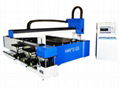 Hot Sale Laser Cutting Machine Low Cost Sheet Metal Laser Cutter