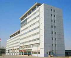 Qinhuangdao Beidou Automatic Control Equipment Co., Ltd.