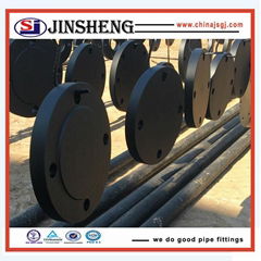 Carbon steel a105  end flange blind flange