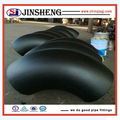 asme b16.9 butt weld carbon steel elbow plumbing materials in china 2