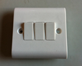 Bakelite Wall Switch 2