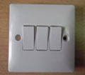 Bakelite Wall Switch with good quality