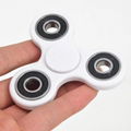 Finger Toy Ultra Fast Bearing Tri Fidget Hand Spinner 4