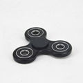 Finger Toy Ultra Fast Bearing Tri Fidget Hand Spinner 5