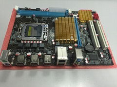 X58-V120A NEW Mainboard FOR LGA1366 I7-950 xeon series CPU