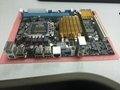 D-X58 NEW motherboard FOR LGA1366 I7-950 xeon series CPU 1