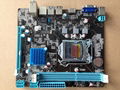 H81 V1.01computer MAINBOARD motherboard SUPPORT 1150 CPU 2 DDR3