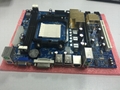 A78-LM3 V1.1 RS 785 computer MAINBOARD motherboard SUPPORT AM3 CPU 2 DDR3 1