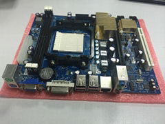 A78-LM3 V1.1 RS 785 computer MAINBOARD motherboard SUPPORT AM3 CPU 2 DDR3