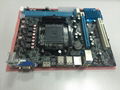 A88M2+V1.0computer MAINBOARD motherboard SUPPORT FM2 CPU 2 DDR3 1