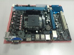 A88M2+V1.0computer MAINBOARD motherboard SUPPORT FM2 CPU 2 DDR3