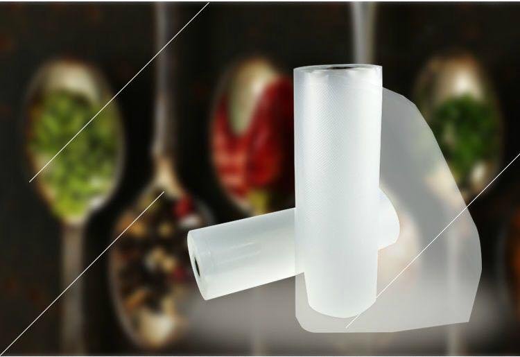 PE Shrink Clear Hand Roll Strech Film for Packaging Stretch Wrap Film