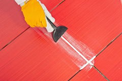 Waterproof Tile Joint Grout Filler S506