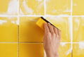 Tile Grout Colored for Joint Filler