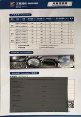 NON-SMART OPTICALLY-CONTROLLED WINDOW FILM