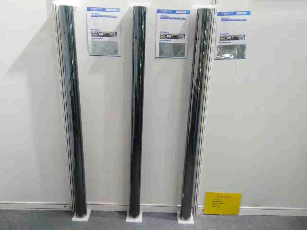 LOWER PRICE HEAT REJECTION WINDOW FILM 5