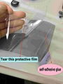 LOWER PRICE HEAT REJECTION WINDOW FILM 4