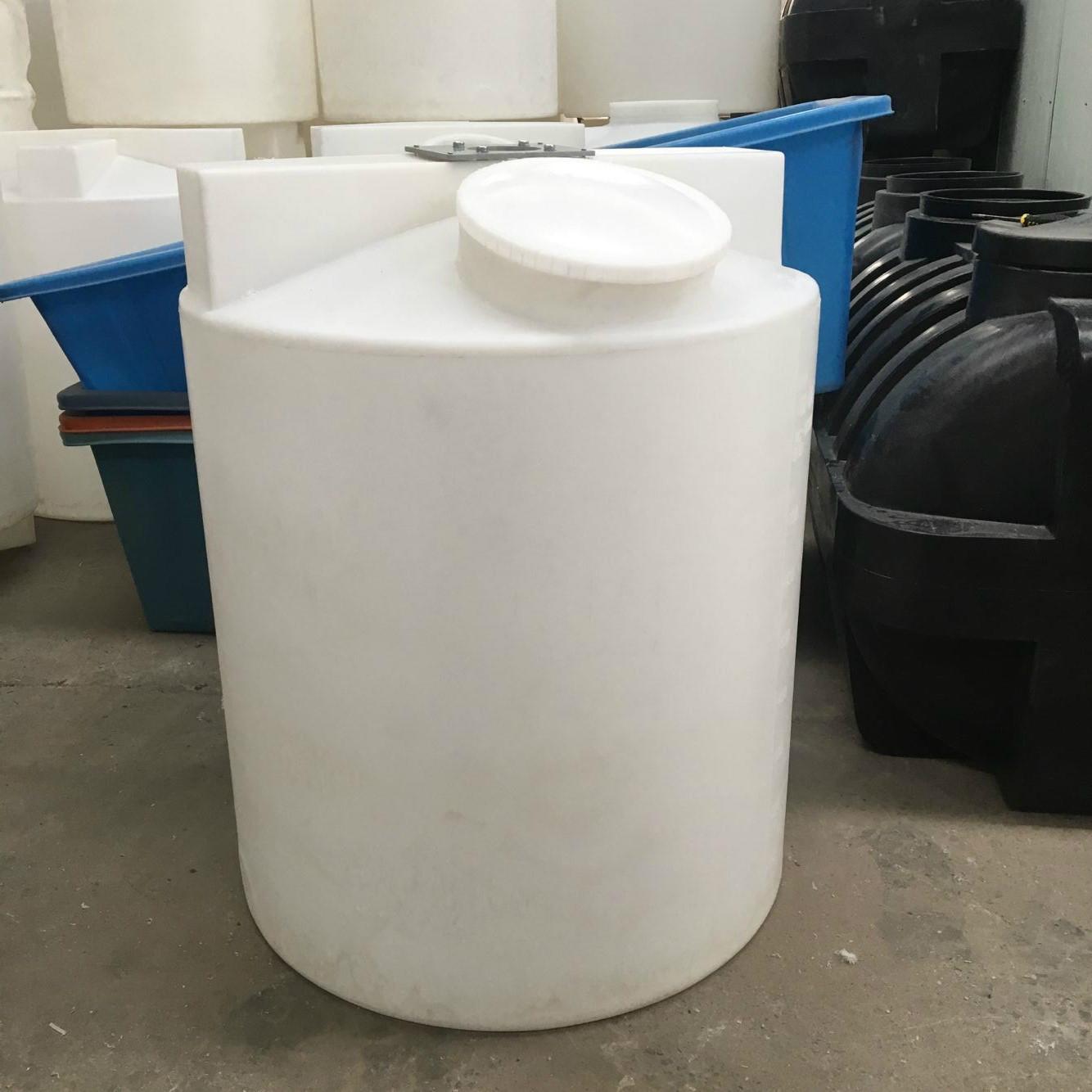 2吨塑料加药箱华社直销 3